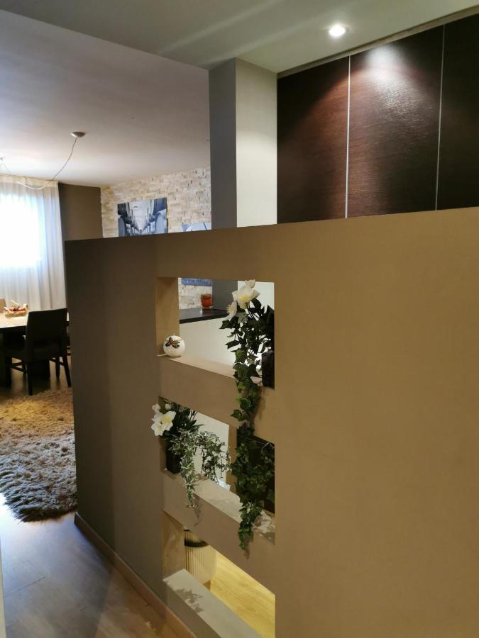 Appartement In Crans Montana المظهر الخارجي الصورة