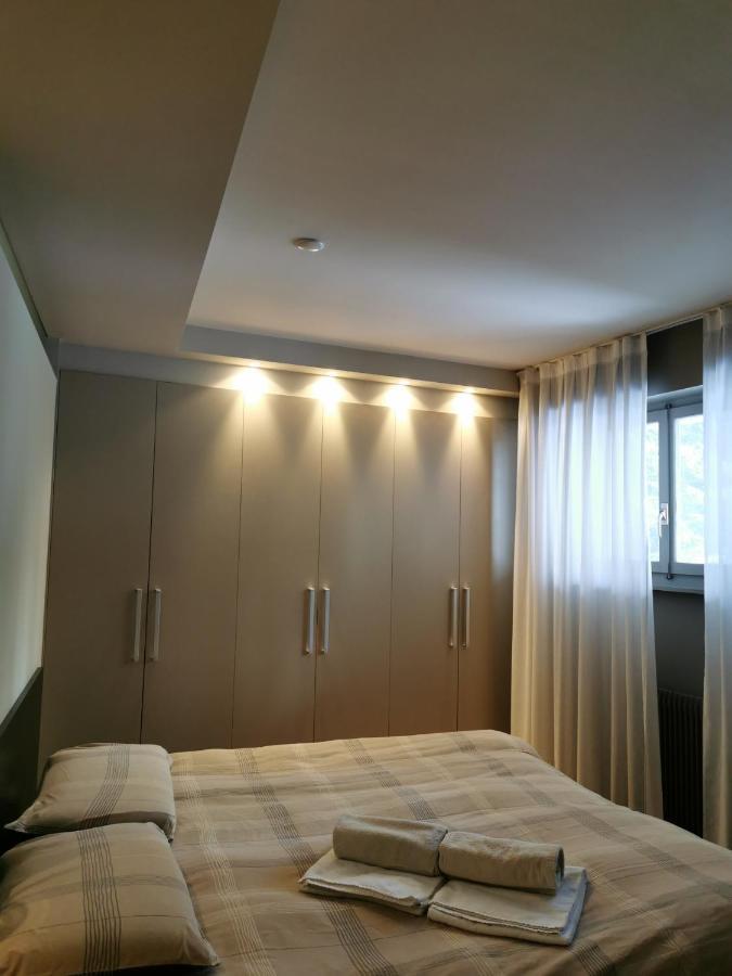 Appartement In Crans Montana المظهر الخارجي الصورة